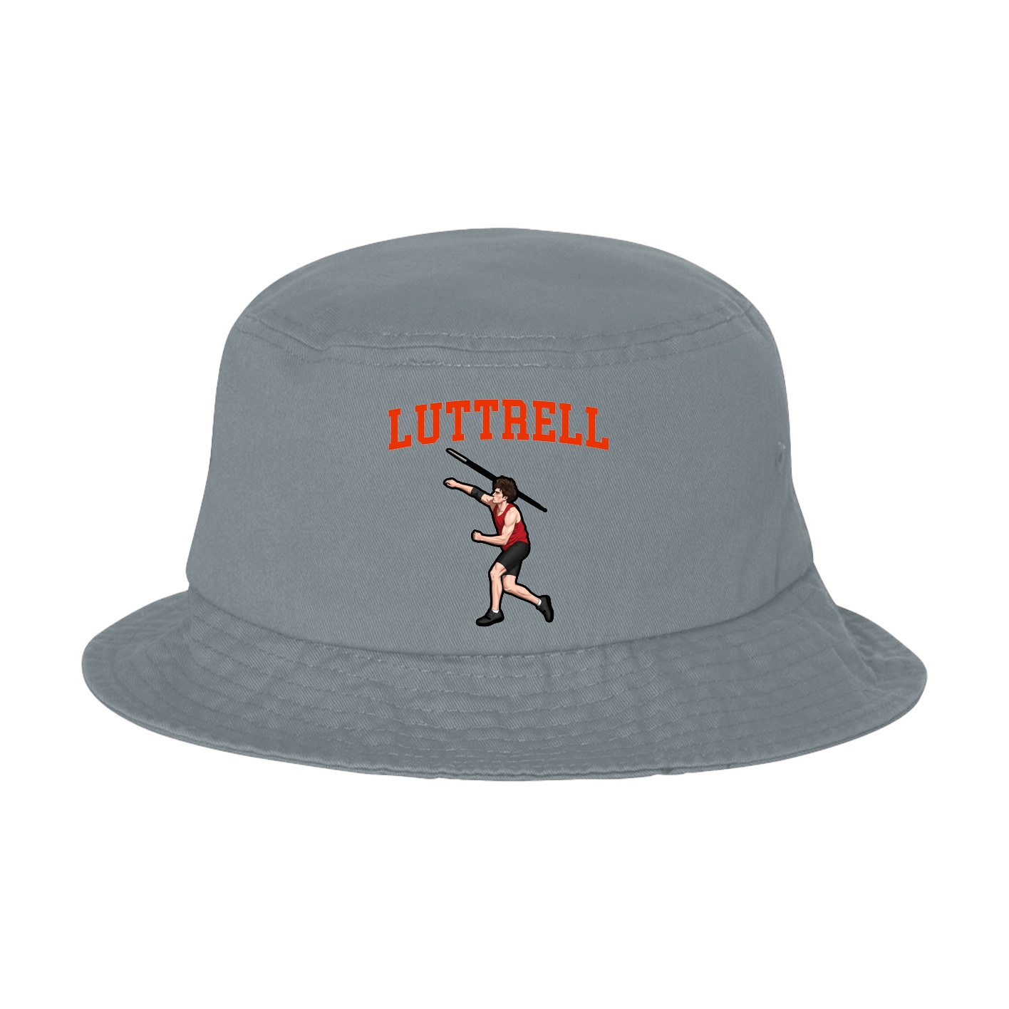 Bucket Cap