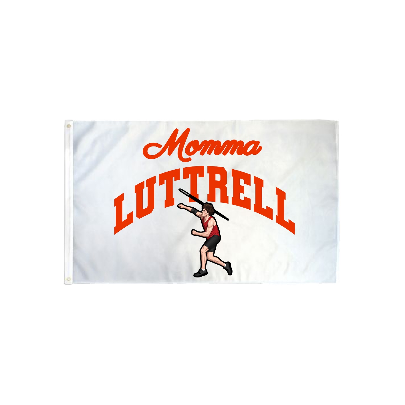 3x5 Flag — Mothers Day Arch in Classic