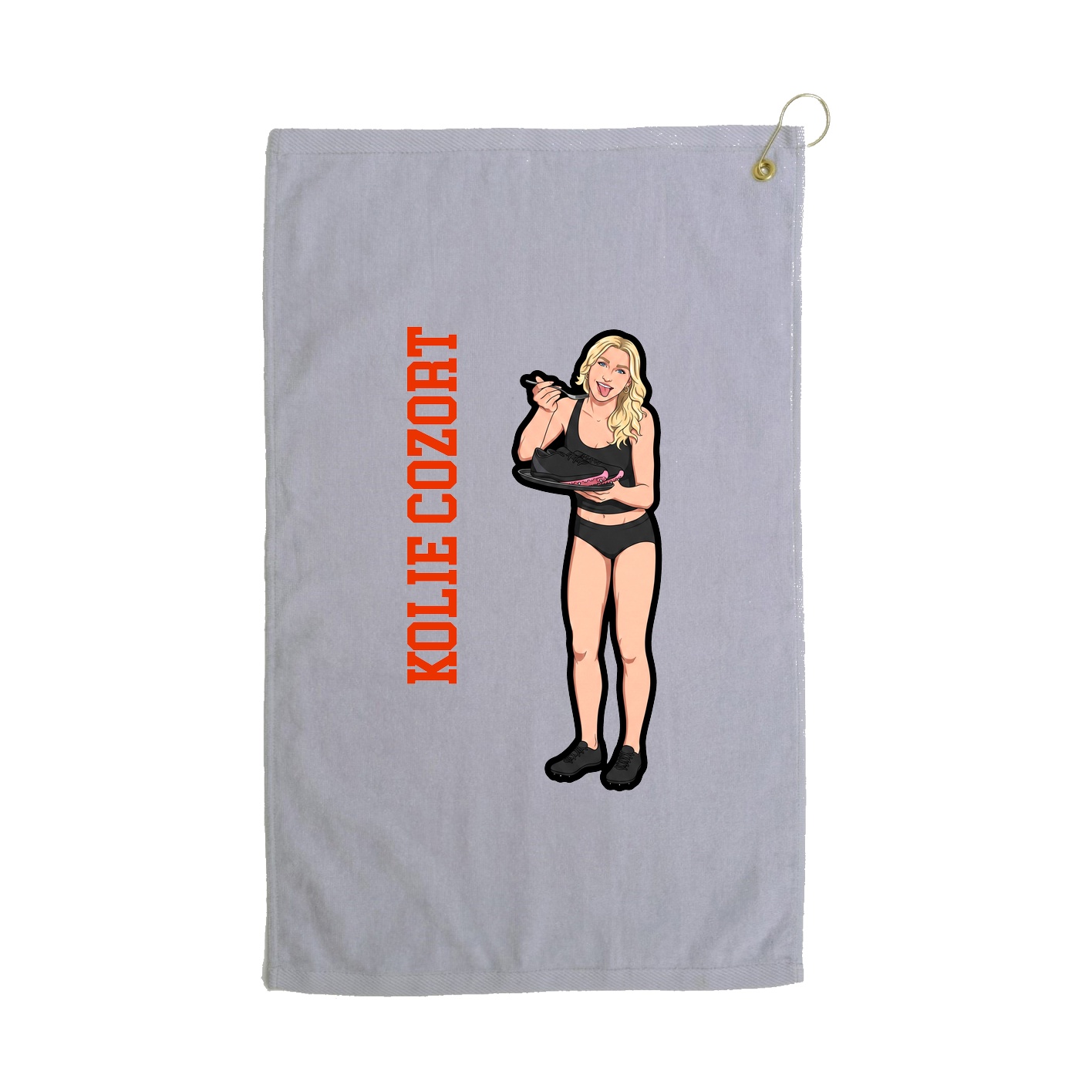 Golf Towel