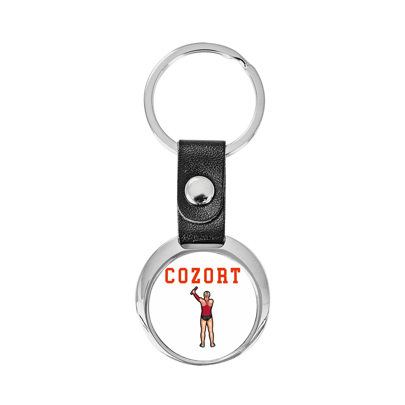 Key Chain — Shirsey in Classic