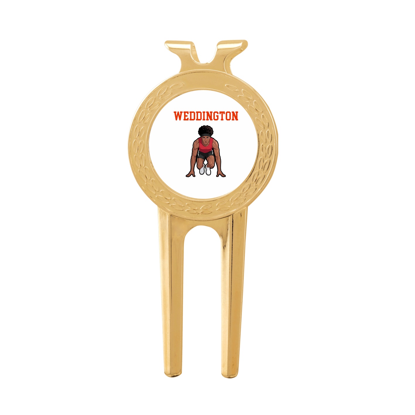 Divot Tool with Ball Marker — Shirsey in Classic