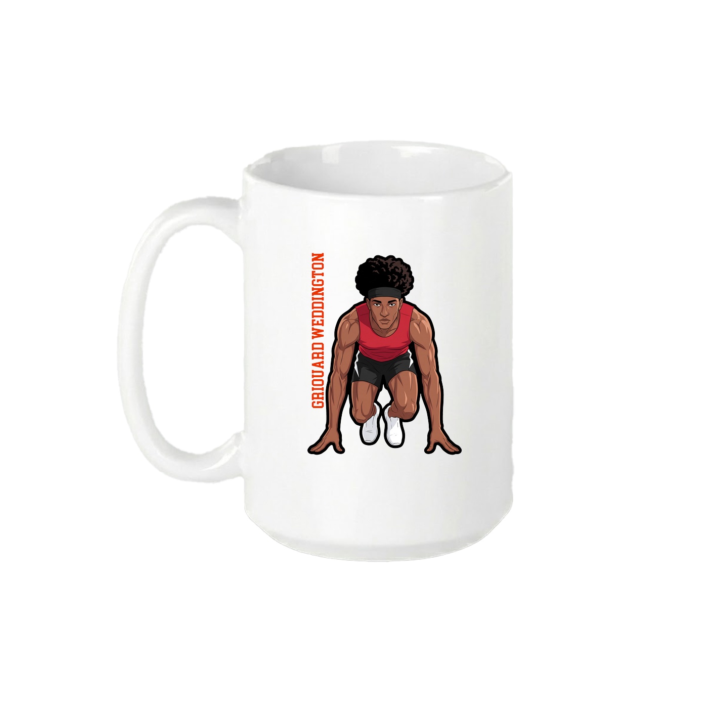 15oz Coffee Mug