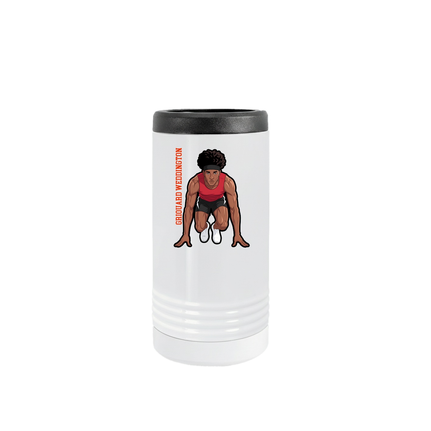 Slim Beverage Holder