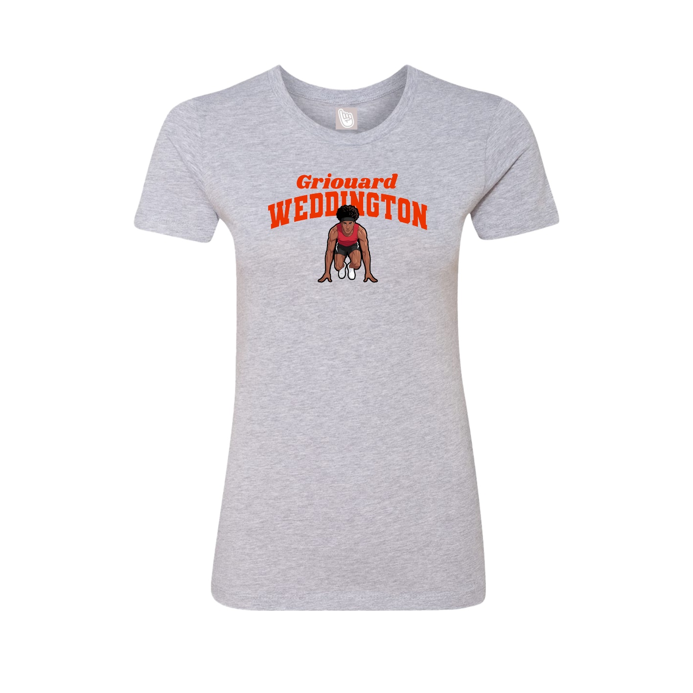 Womens Tee