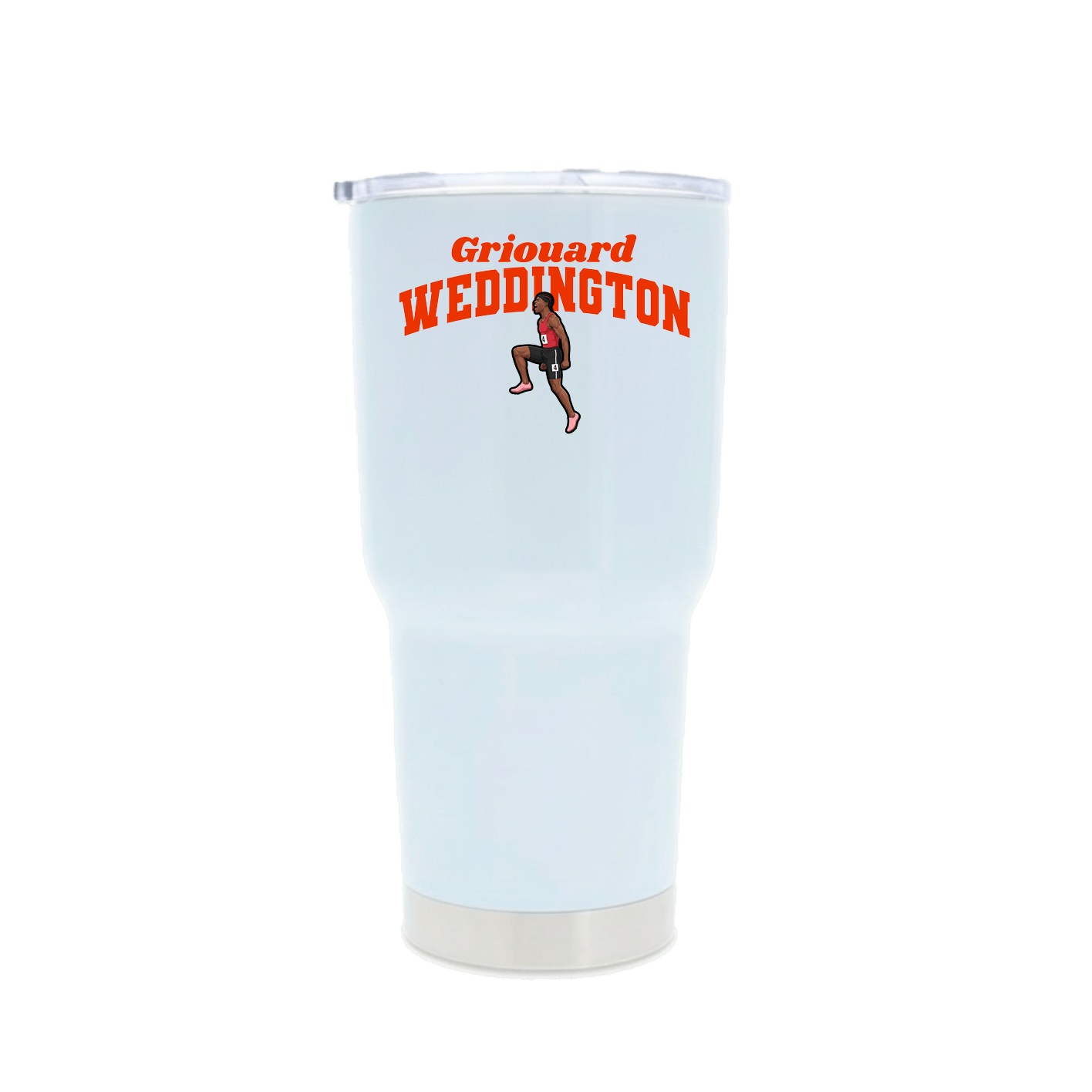 30oz Stainless Steel Tumbler
