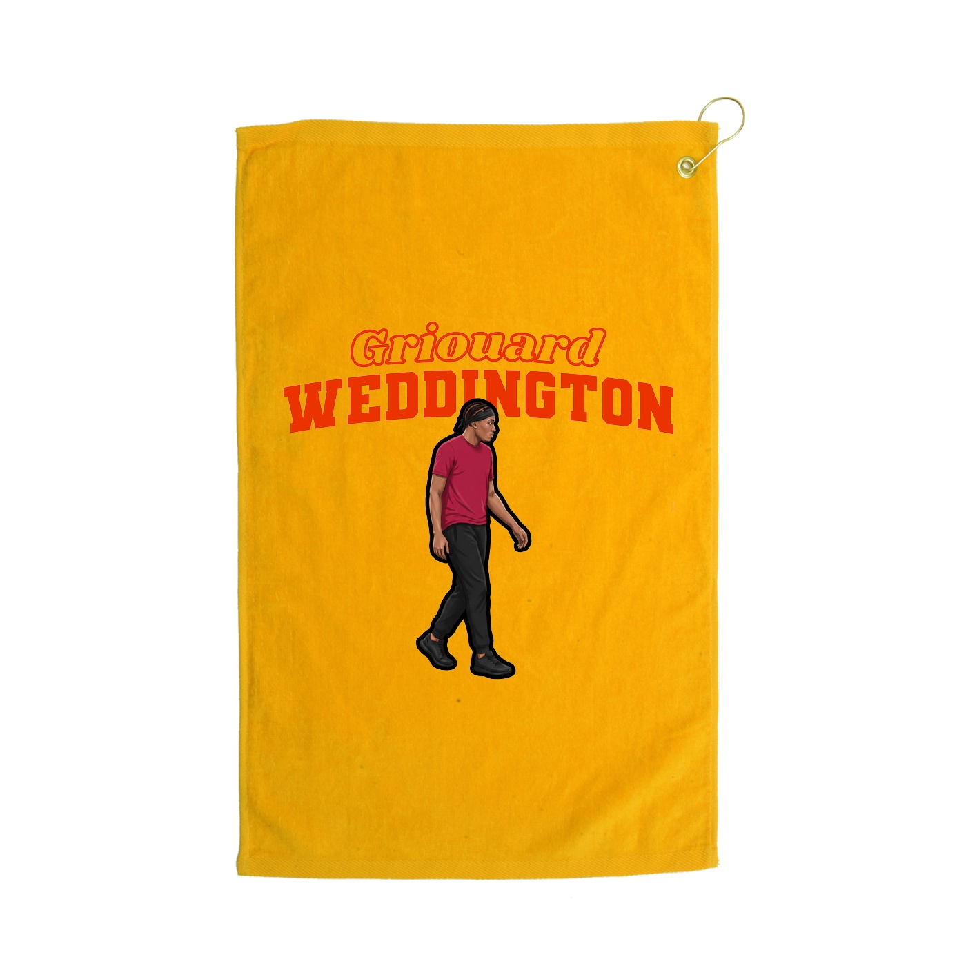 Golf Towel