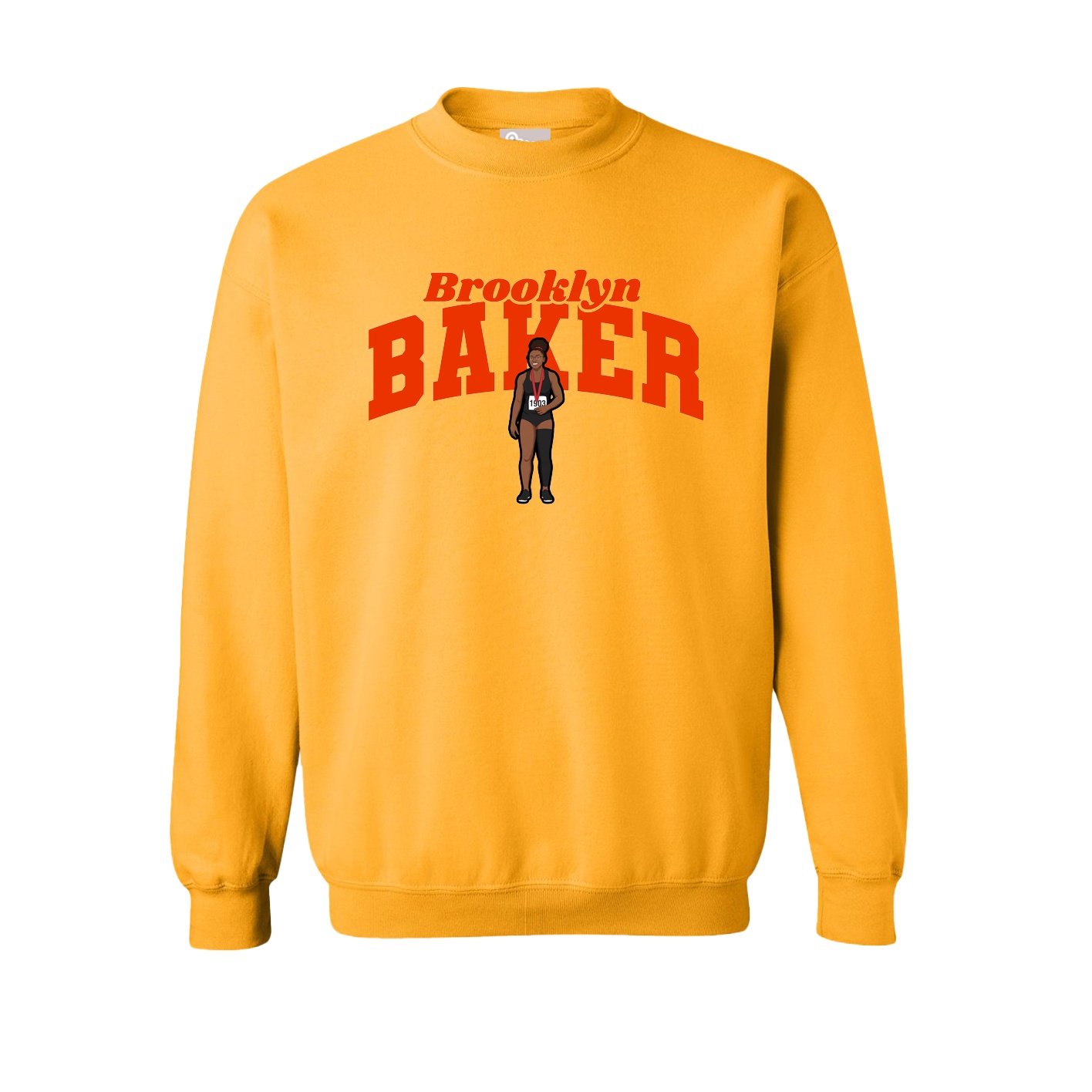 Fleece Crew