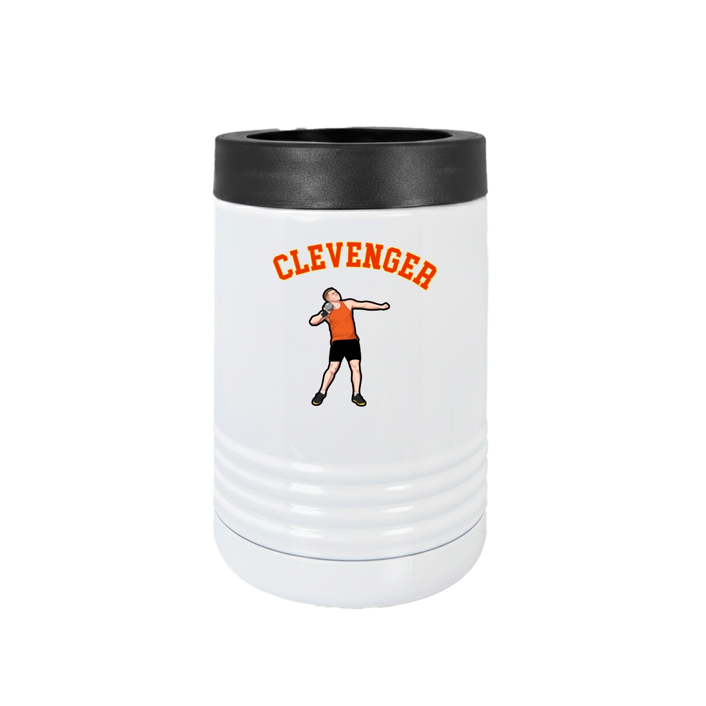 Beverage Holder — Shirsey Arch in White