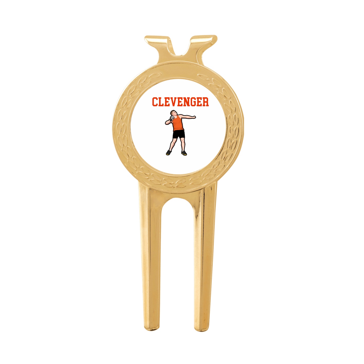 Divot Tool with Ball Marker — Shirsey in Classic