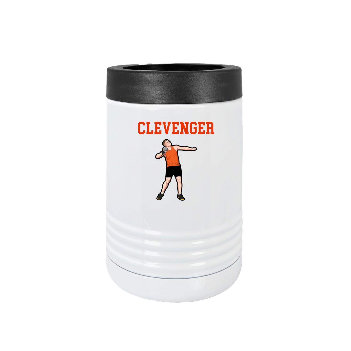Beverage Holder — Shirsey in White