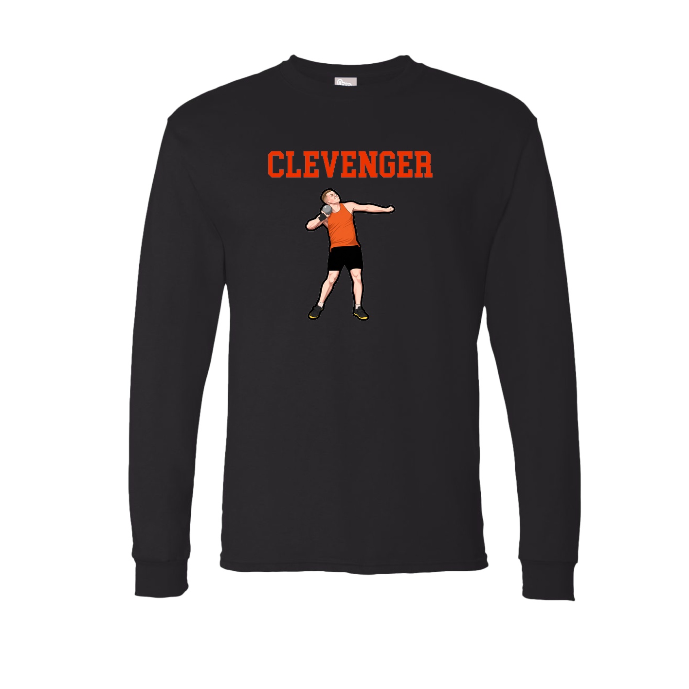 Long Sleeve Tee