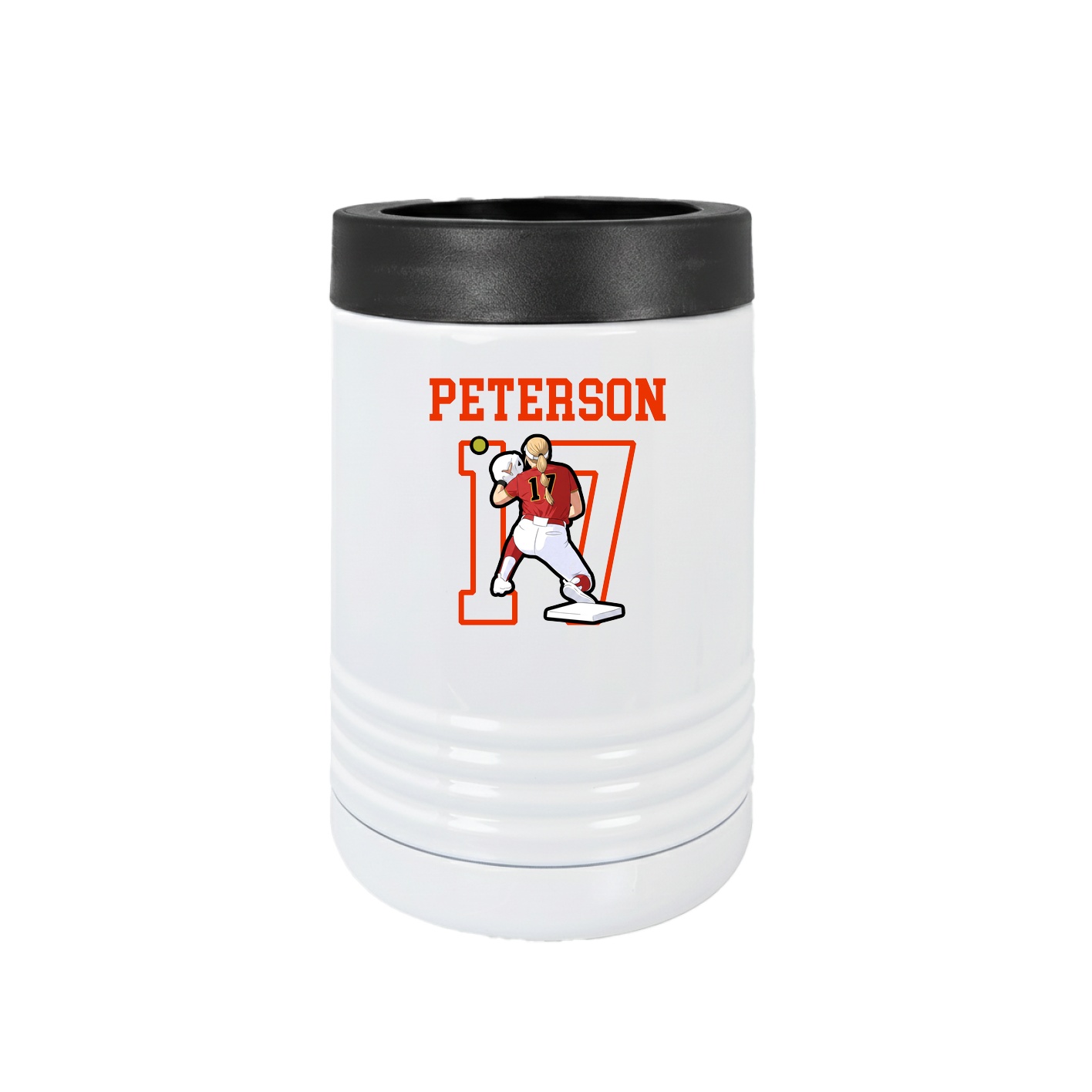 Beverage Holder — Shirsey in White
