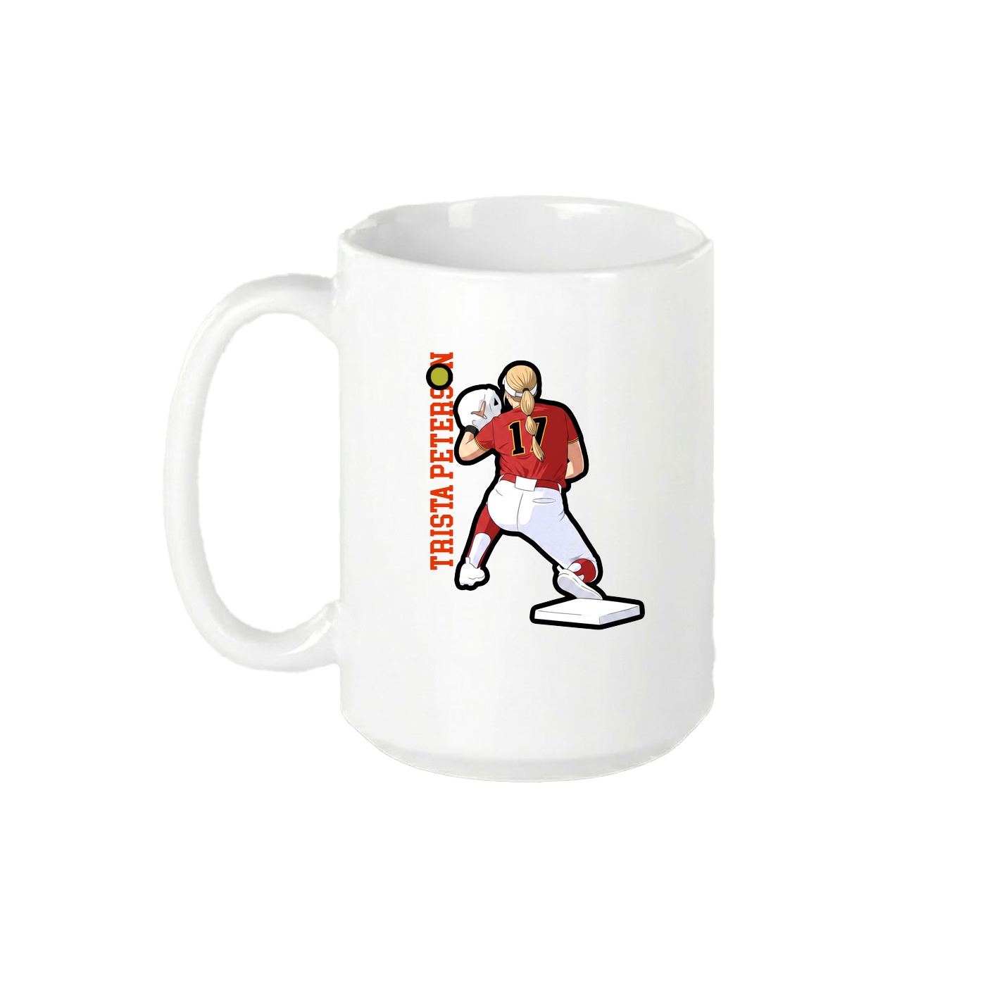 15oz Coffee Mug