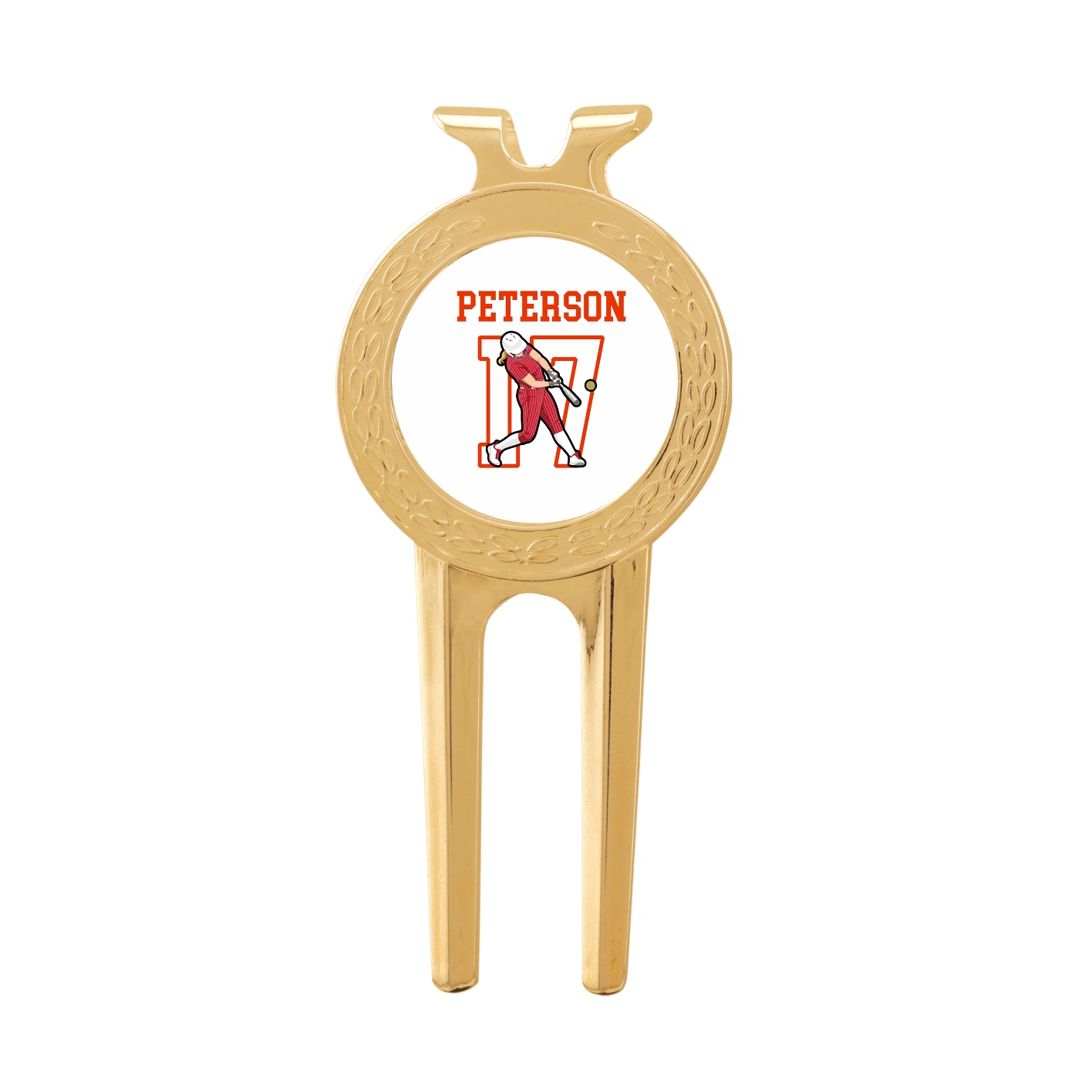 Divot Tool with Ball Marker — Shirsey in Classic