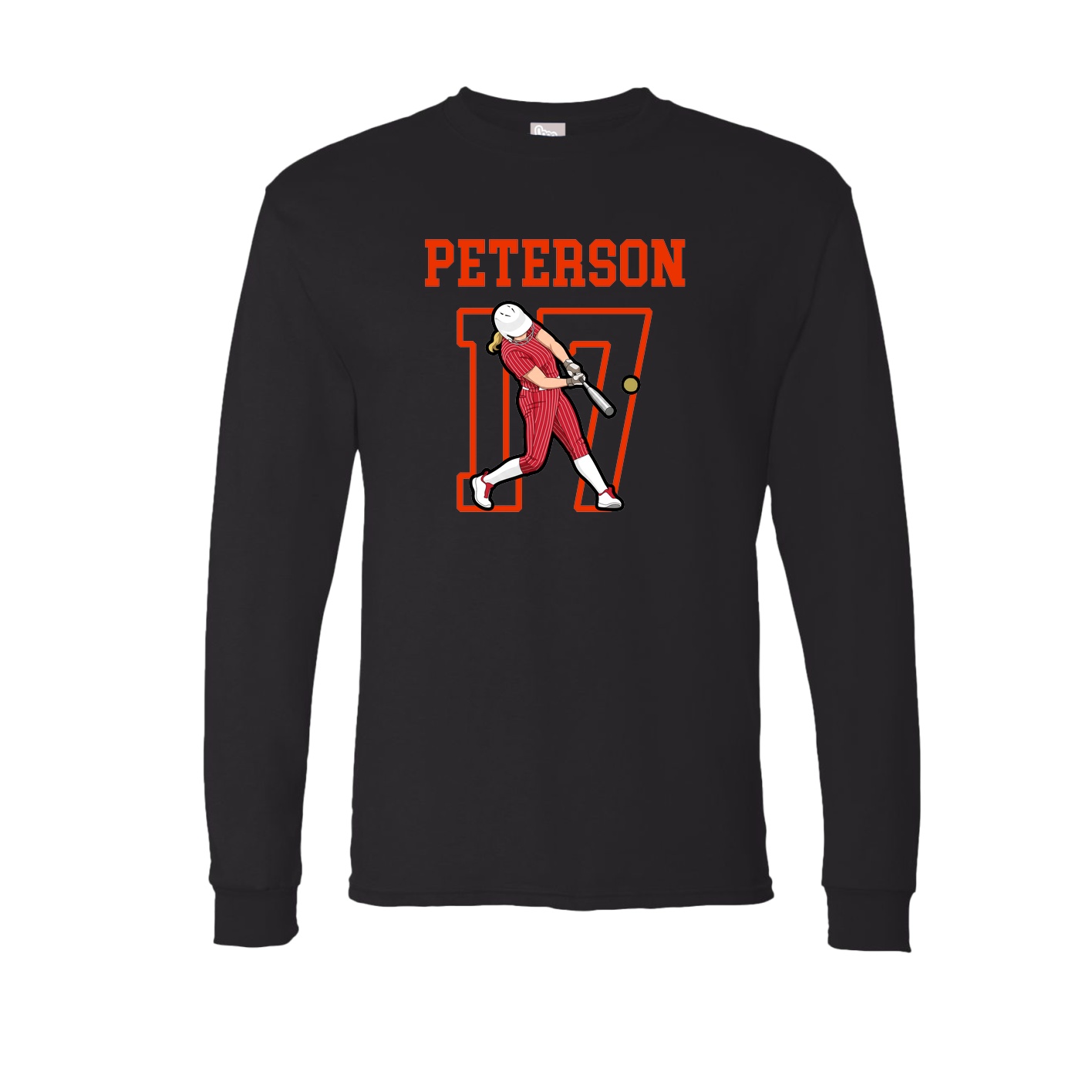 Long Sleeve Tee