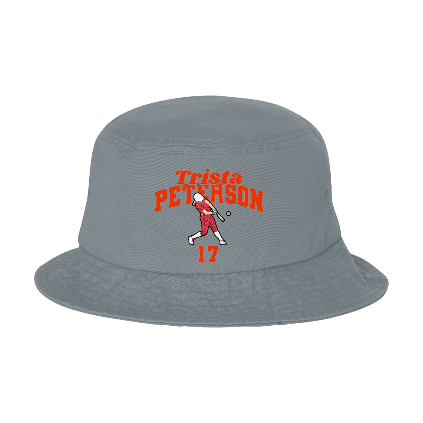 Bucket Cap