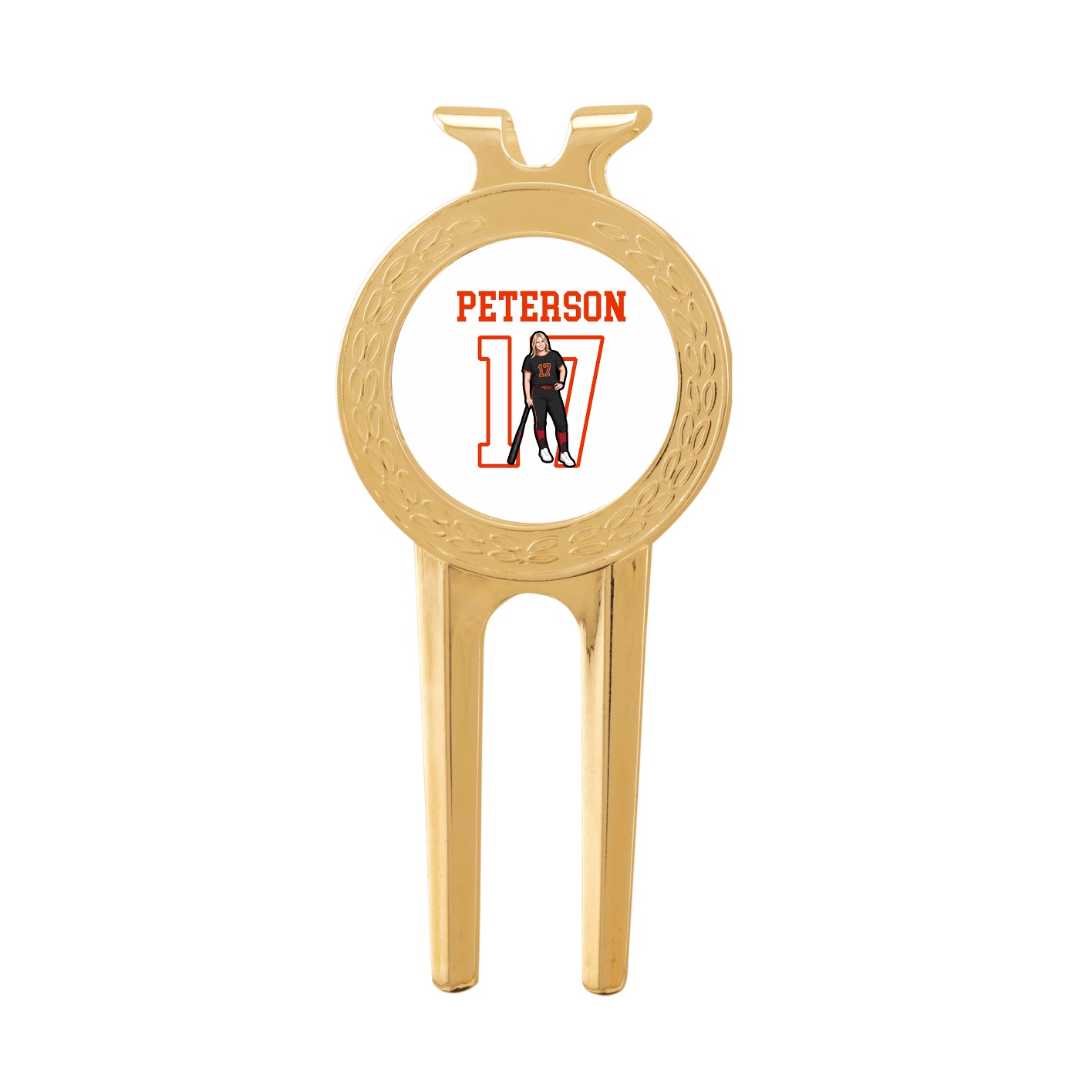 Divot Tool with Ball Marker — Shirsey in Classic