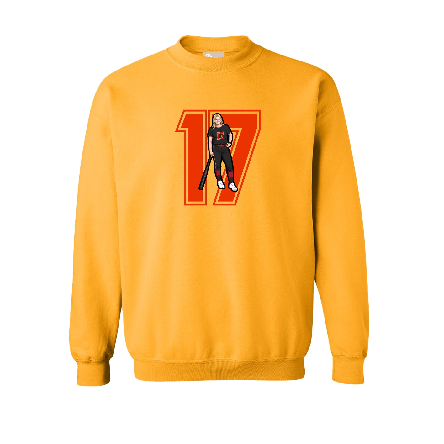 Fleece Crew