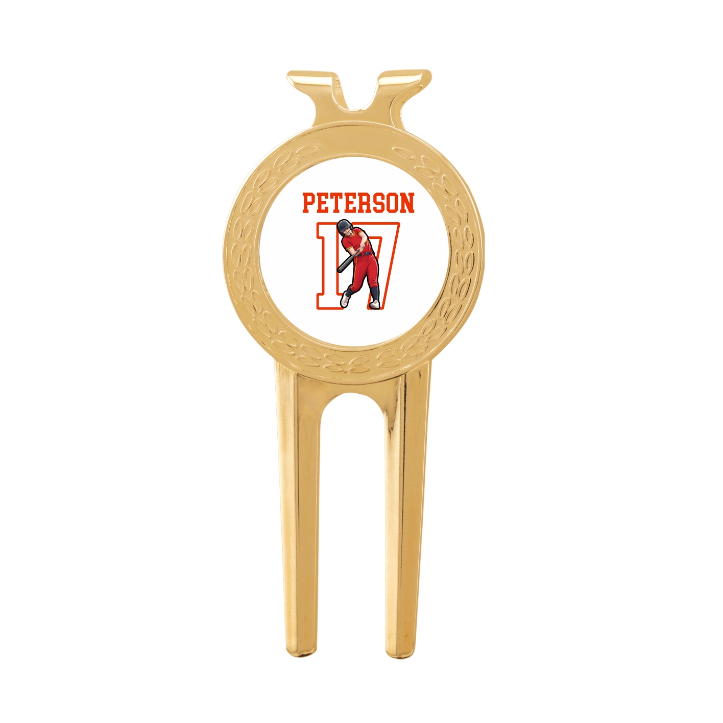 Divot Tool with Ball Marker — Shirsey in Classic