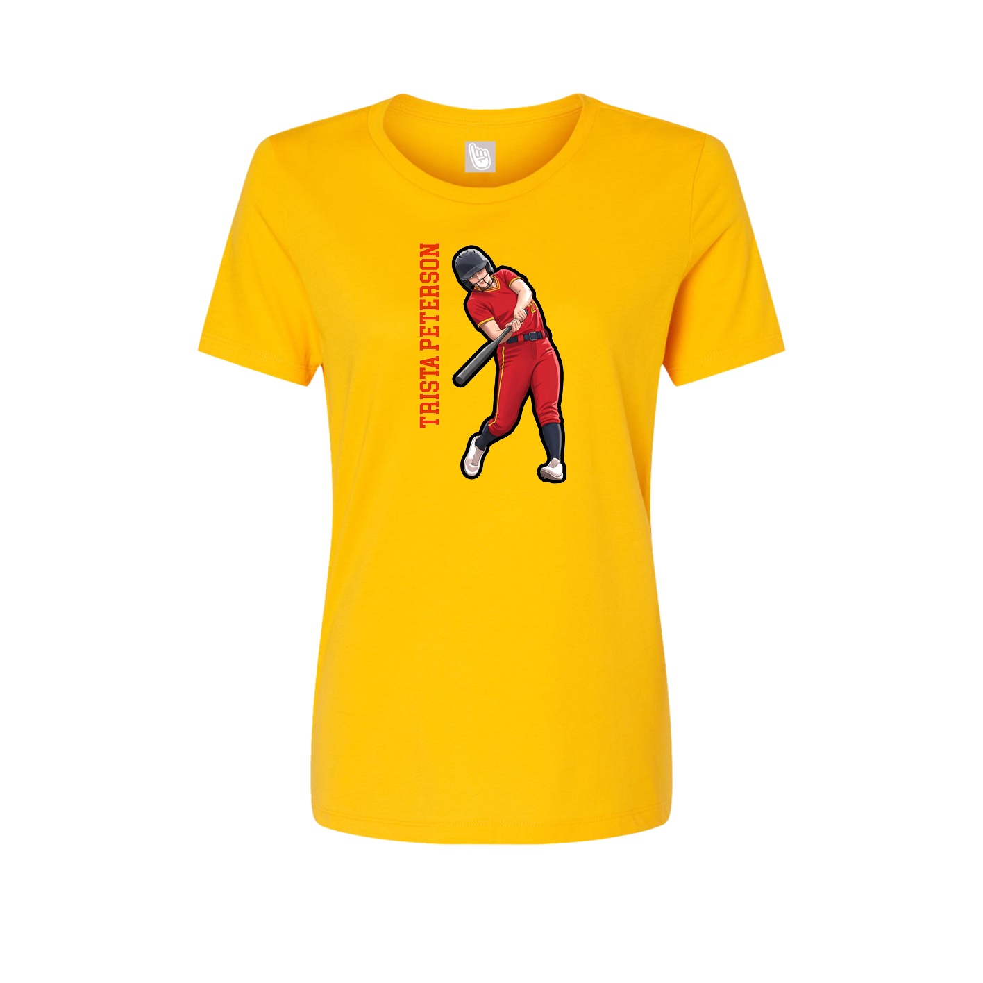 Womens Tee