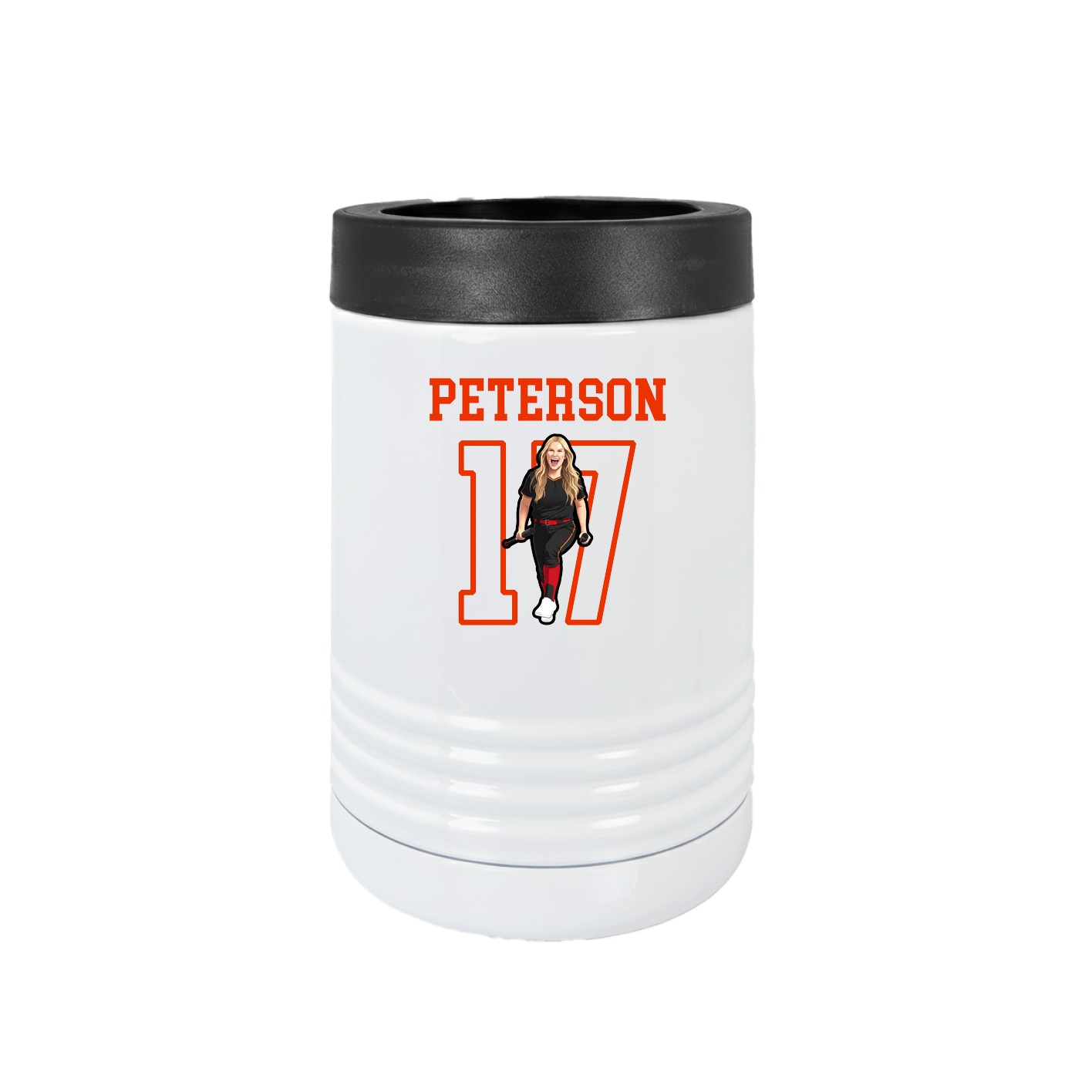 Beverage Holder — Shirsey in White
