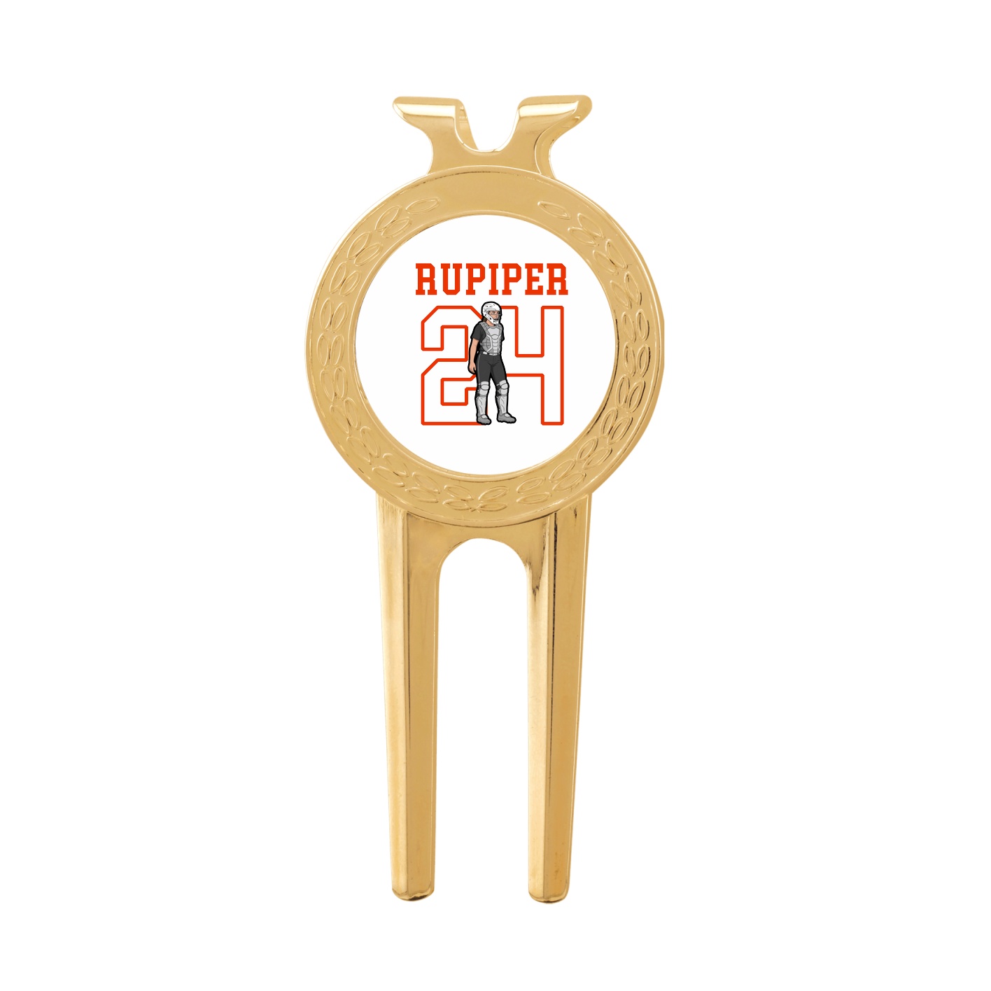 Divot Tool with Ball Marker — Shirsey in Classic