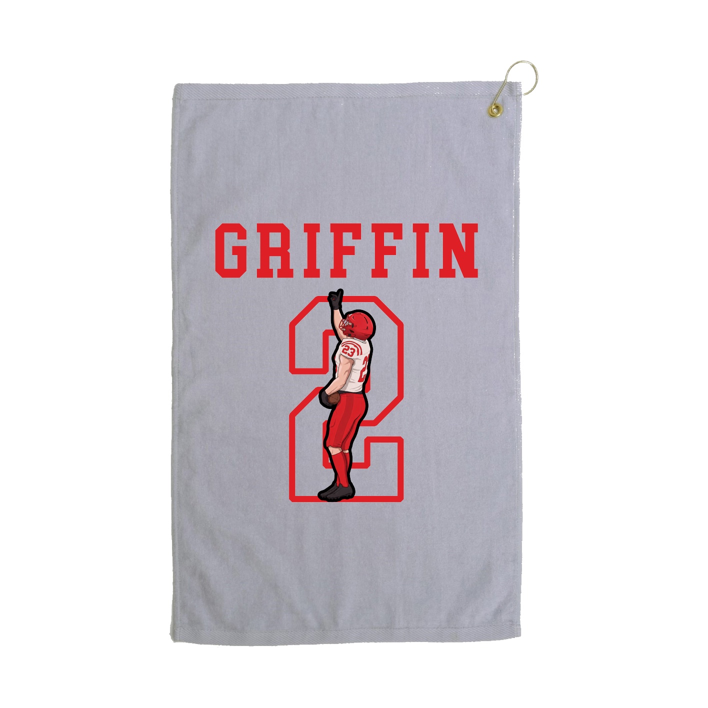 Golf Towel