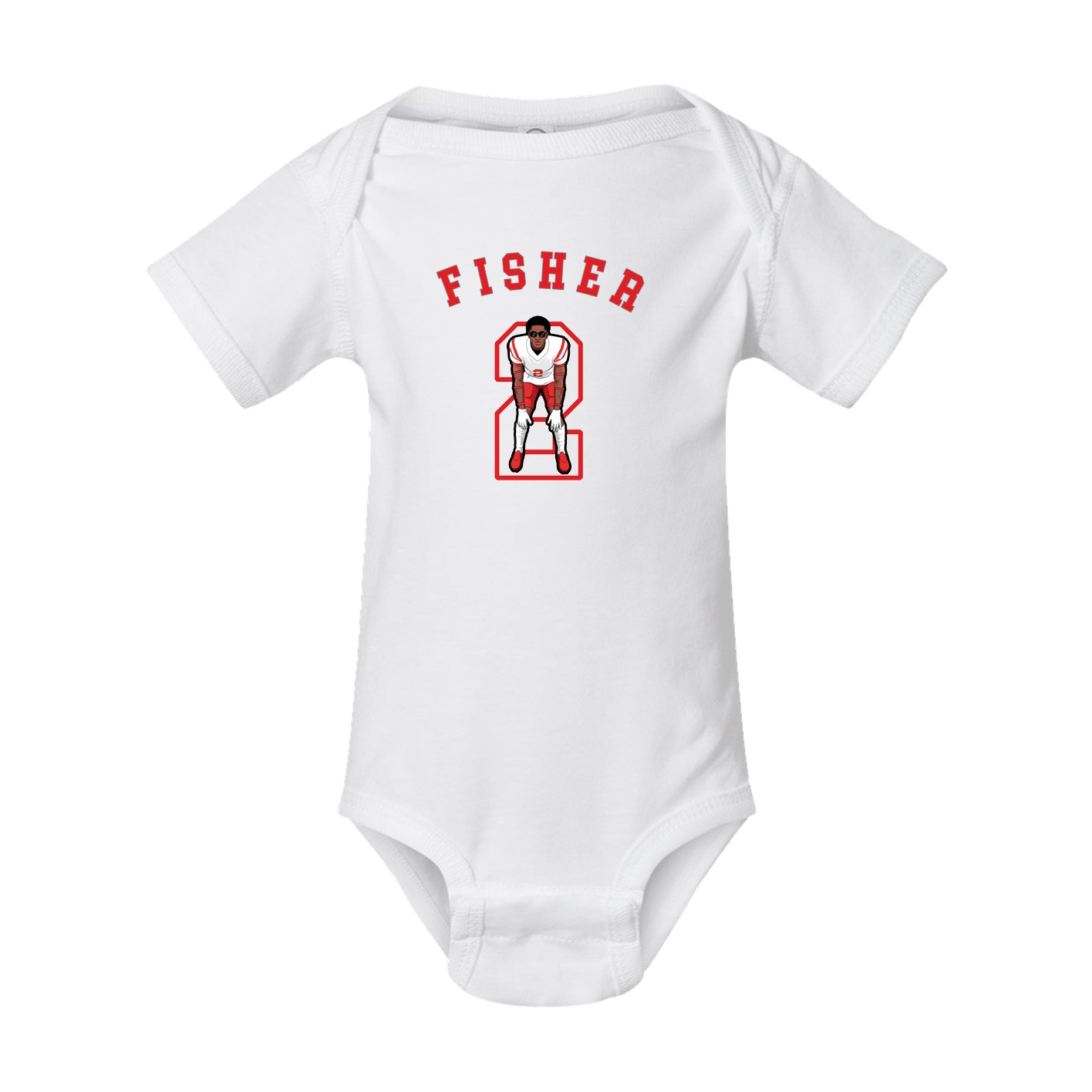 Baby Onesie