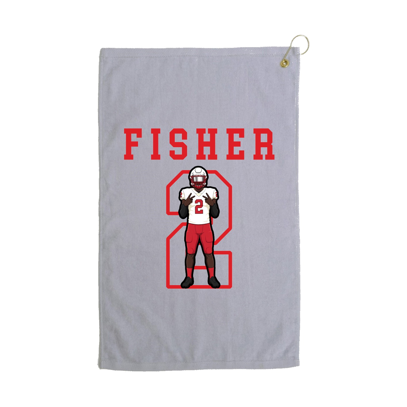 Golf Towel
