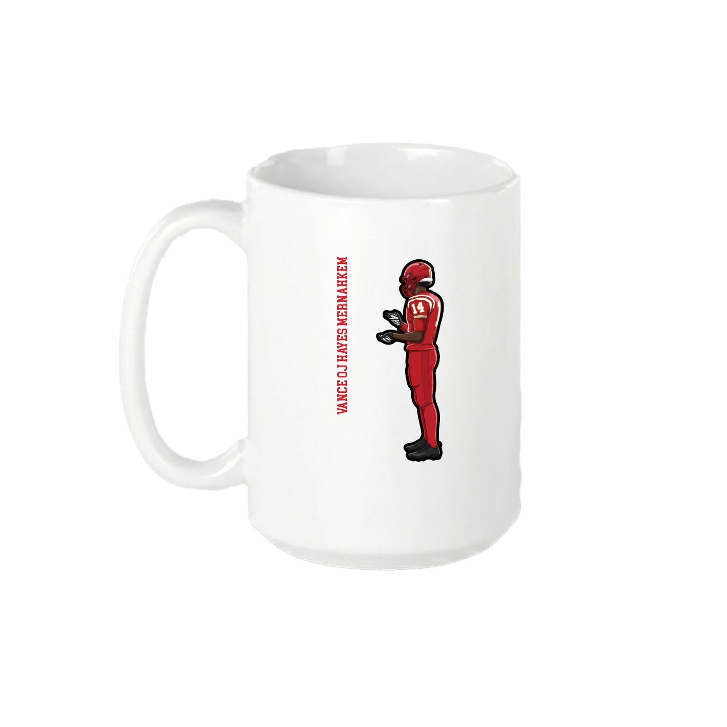 15oz Coffee Mug