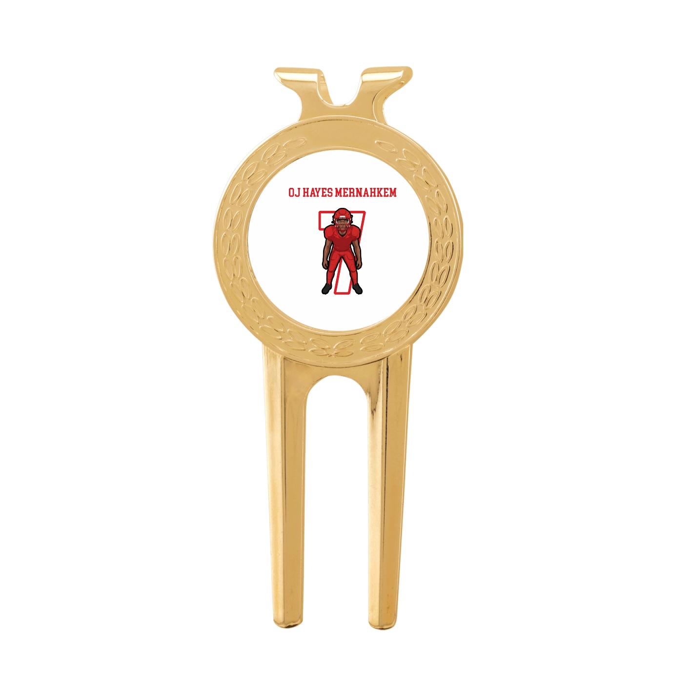 Divot Tool with Ball Marker — Shirsey in Classic