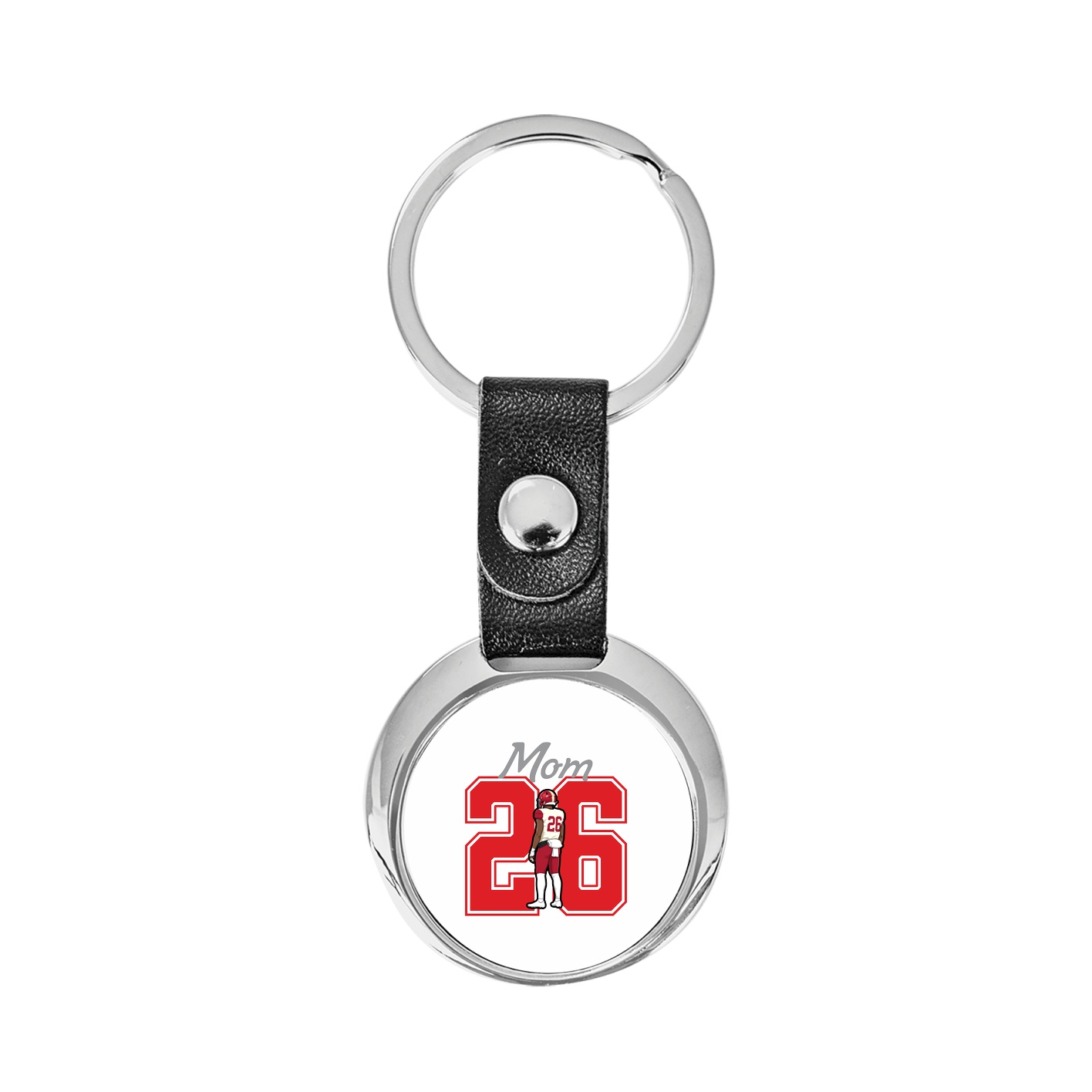 Key Chain — Mothers Day Shirsey in Classic