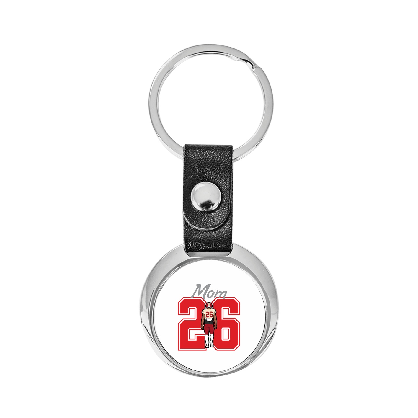 Key Chain — Mothers Day Shirsey in Classic