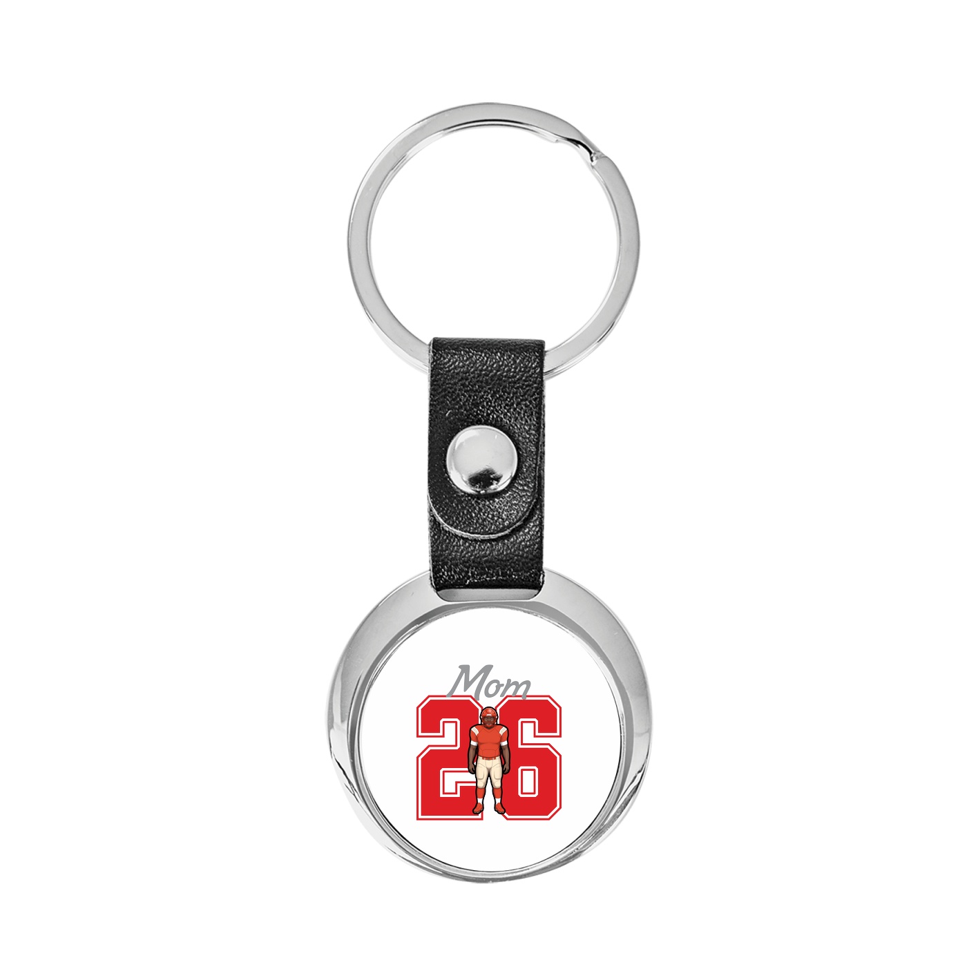 Key Chain — Mothers Day Shirsey in Classic