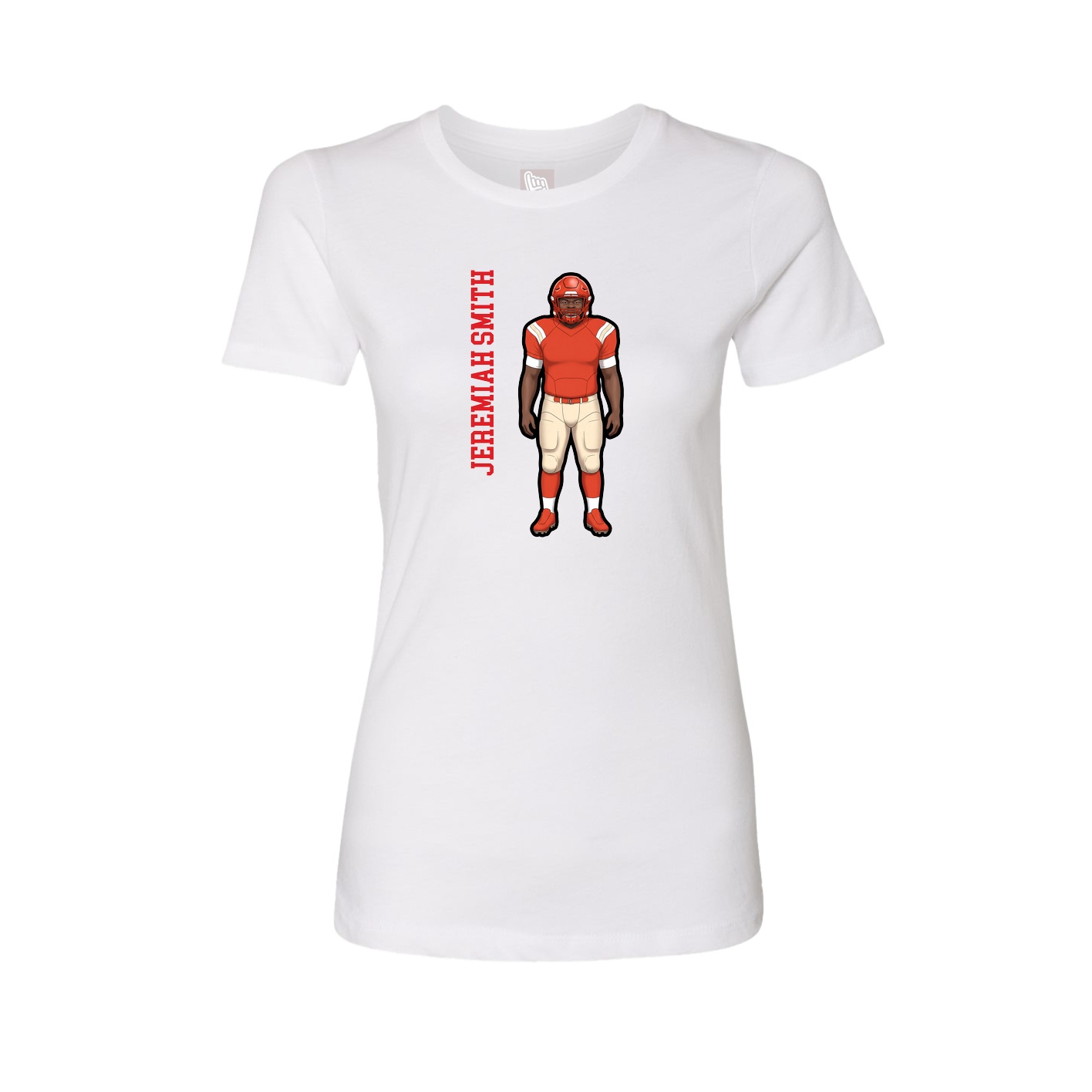 Womens Tee