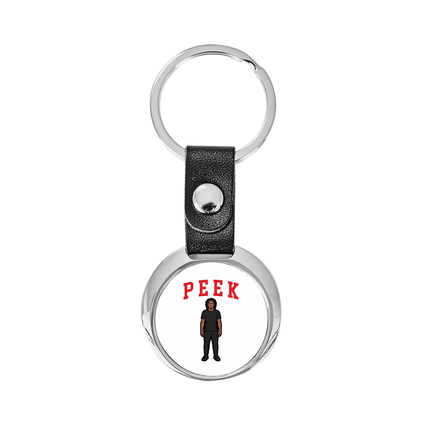 Key Chain — Shirsey in Classic