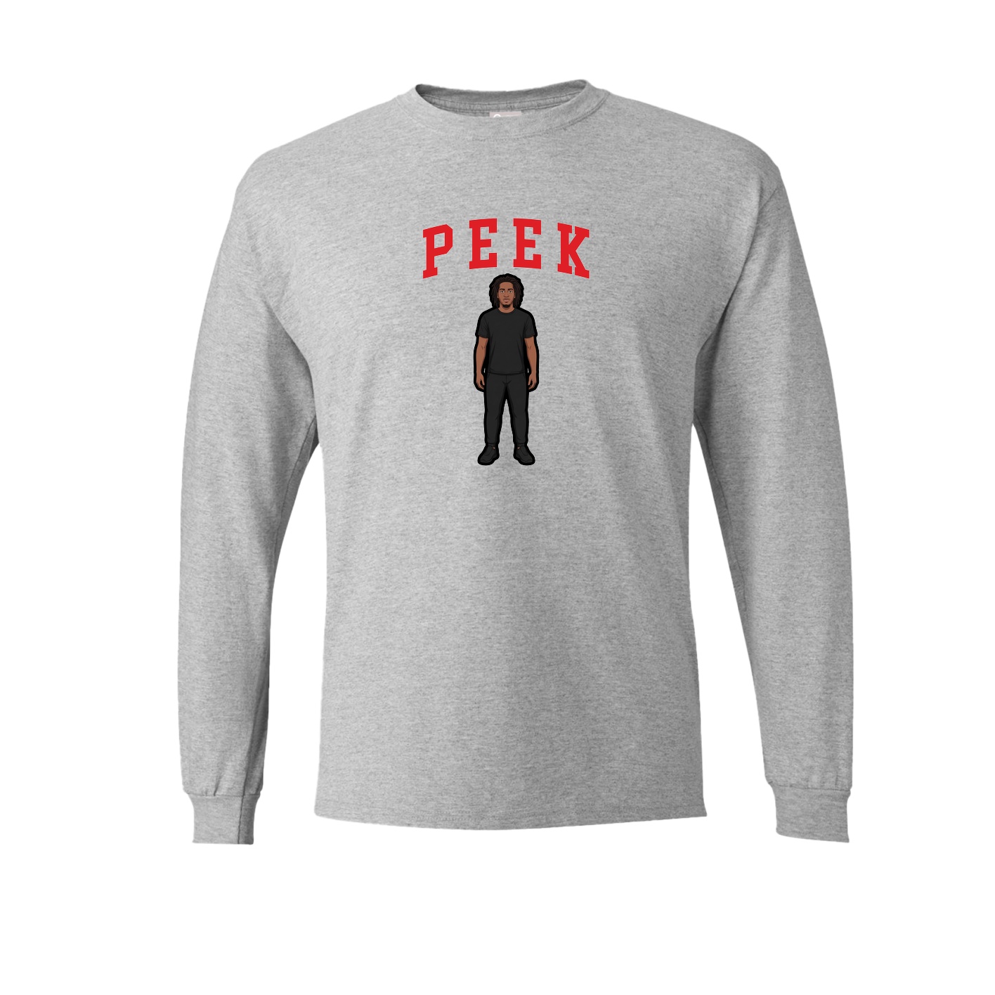 Long Sleeve Tee