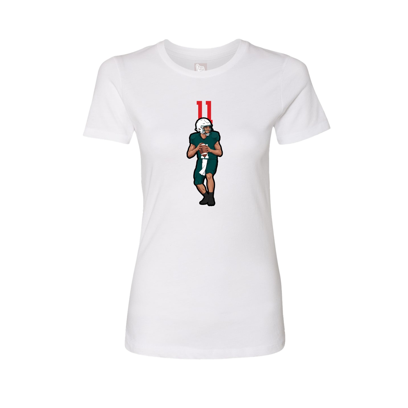 Womens Tee