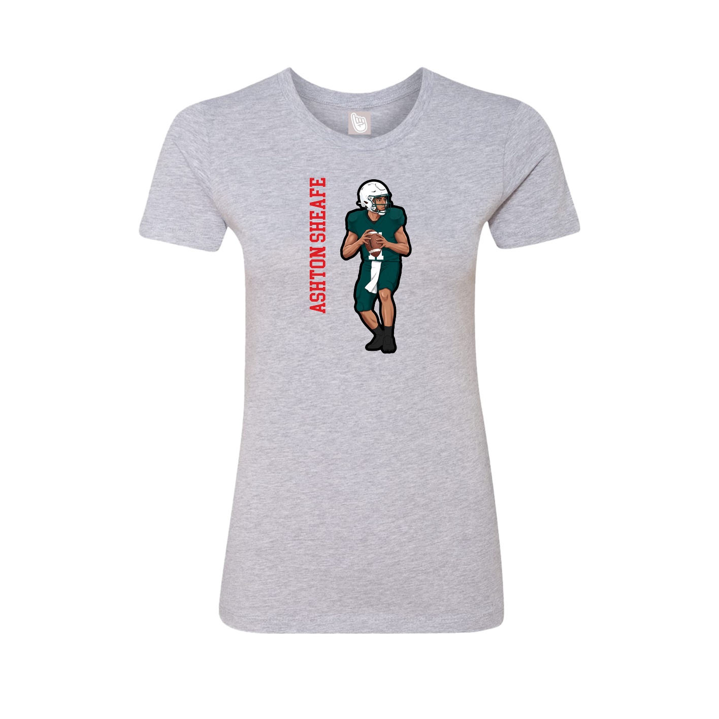 Womens Tee