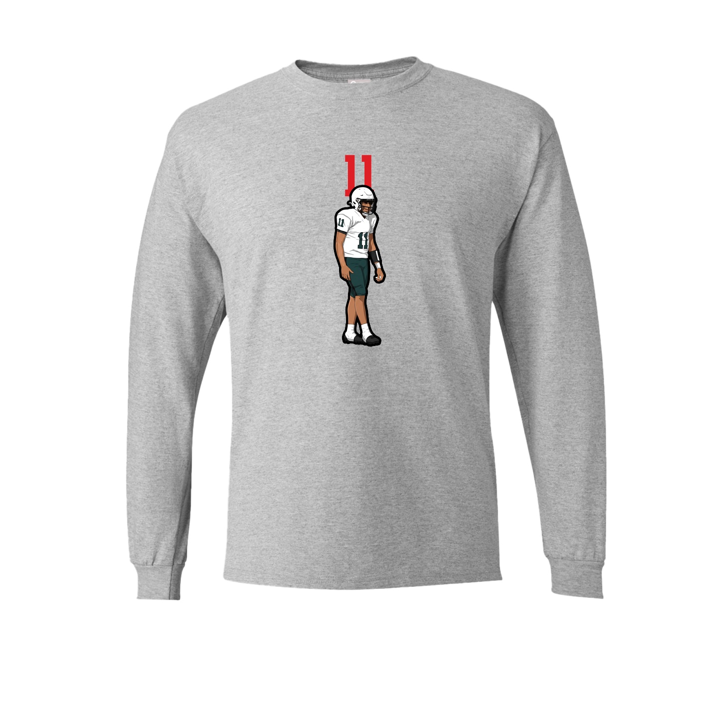 Long Sleeve Tee