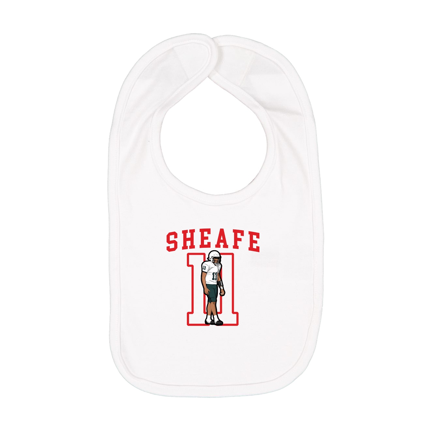 Infant Bib