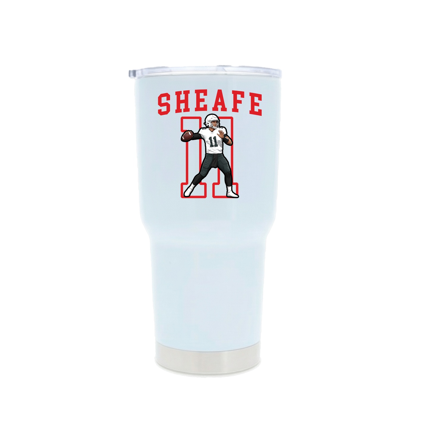 30oz Stainless Steel Tumbler