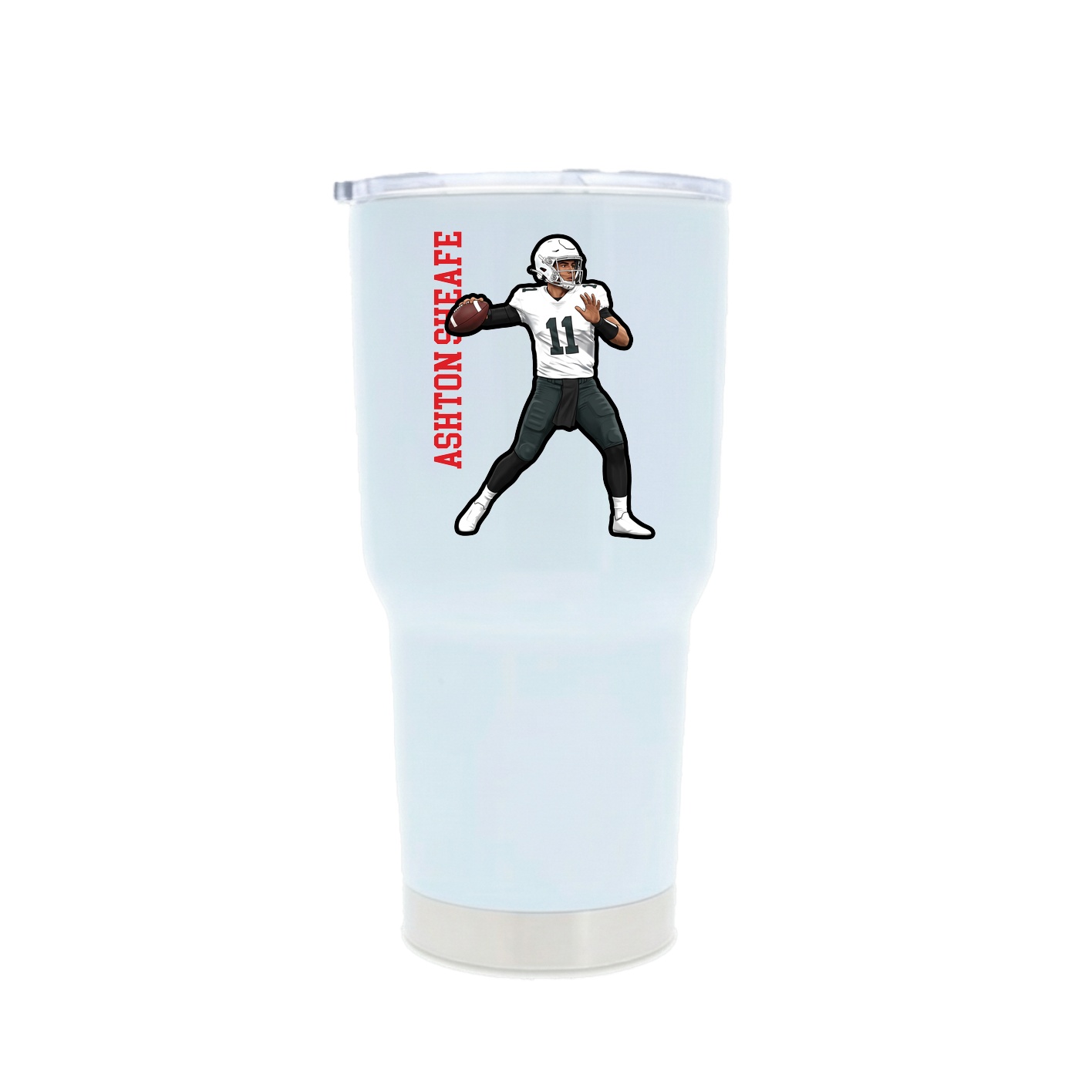 30oz Stainless Steel Tumbler