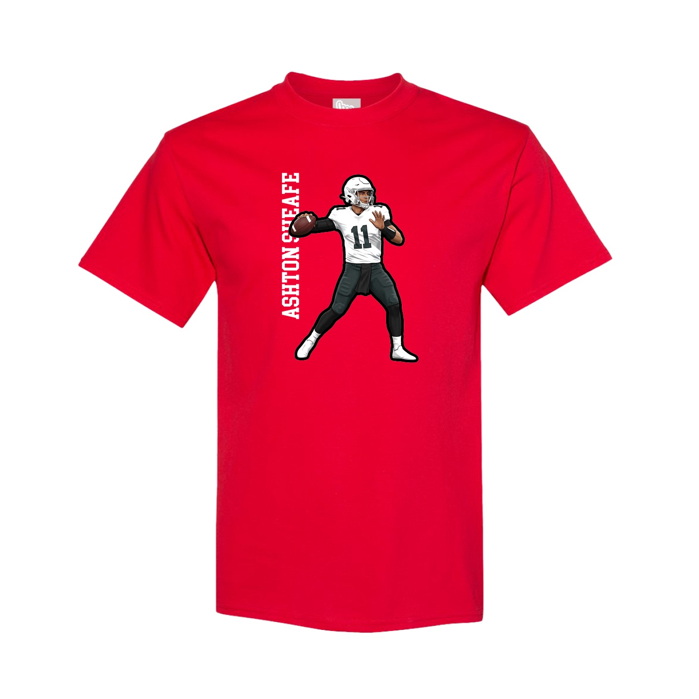 NIL Club Tee