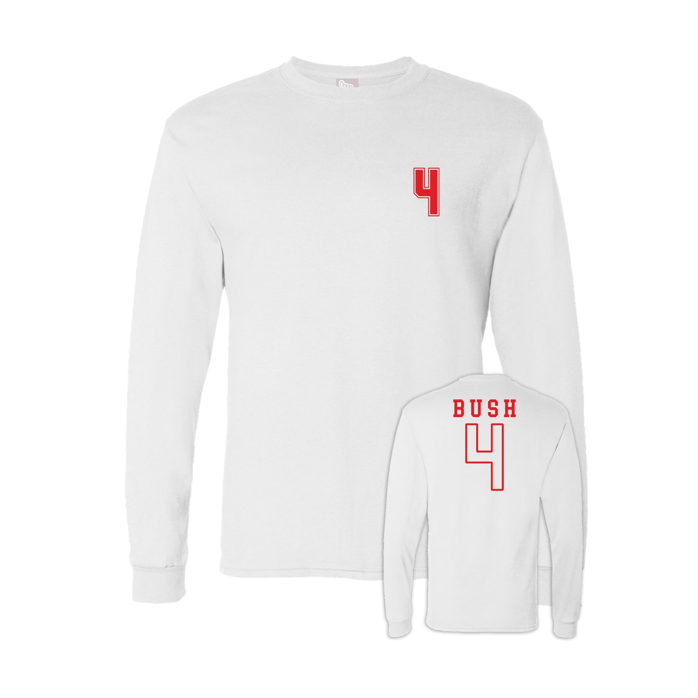 Long Sleeve Tee