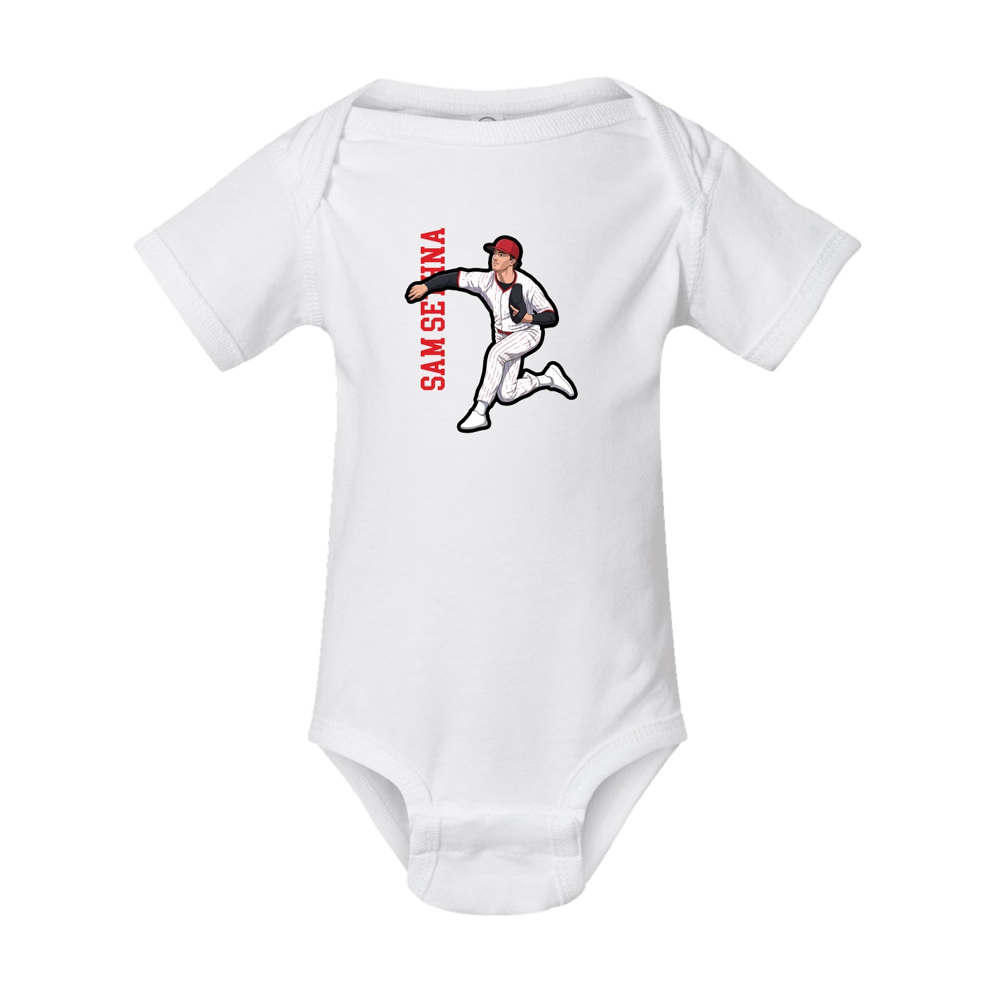 Baby Onesie