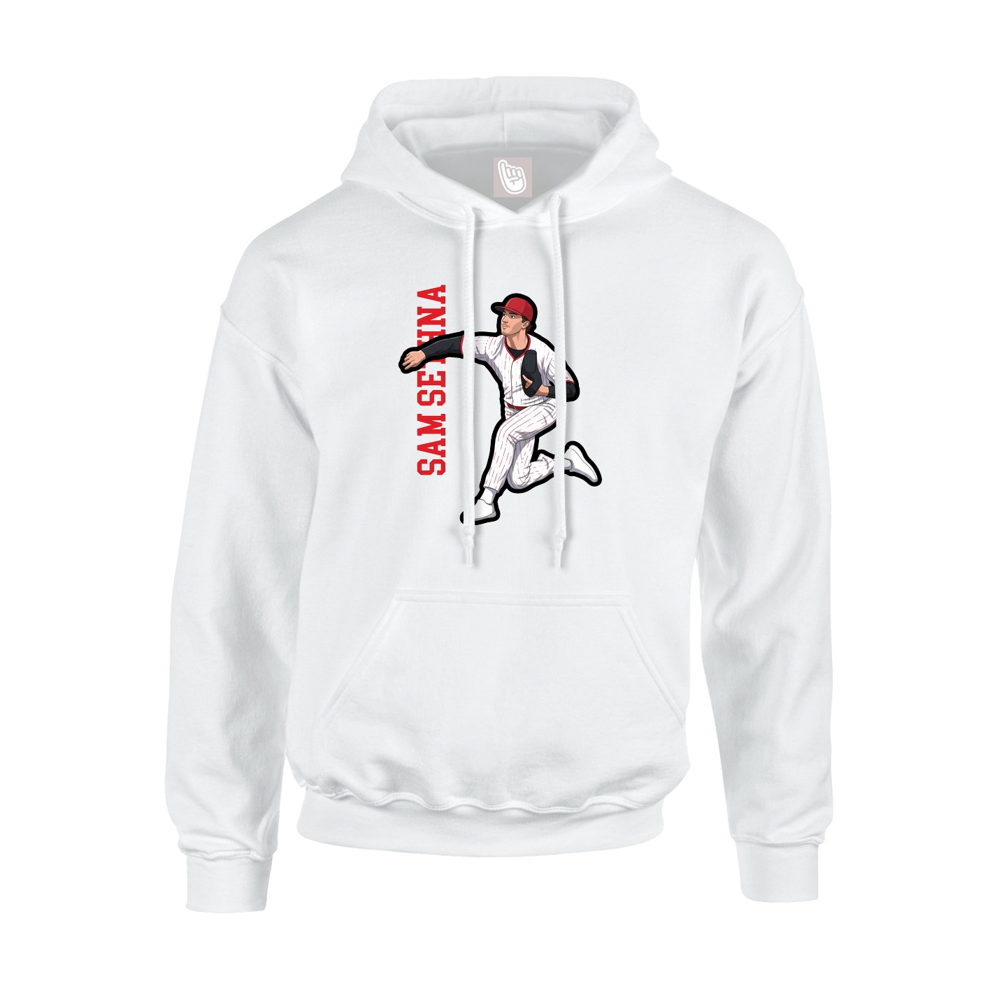 Youth Hoodie