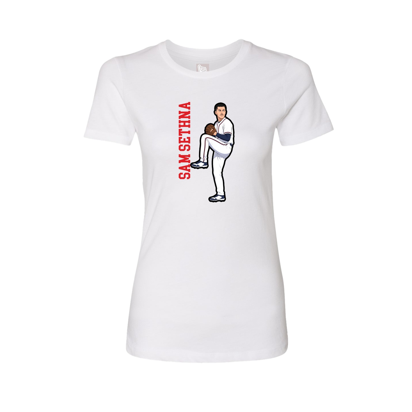 Womens Tee
