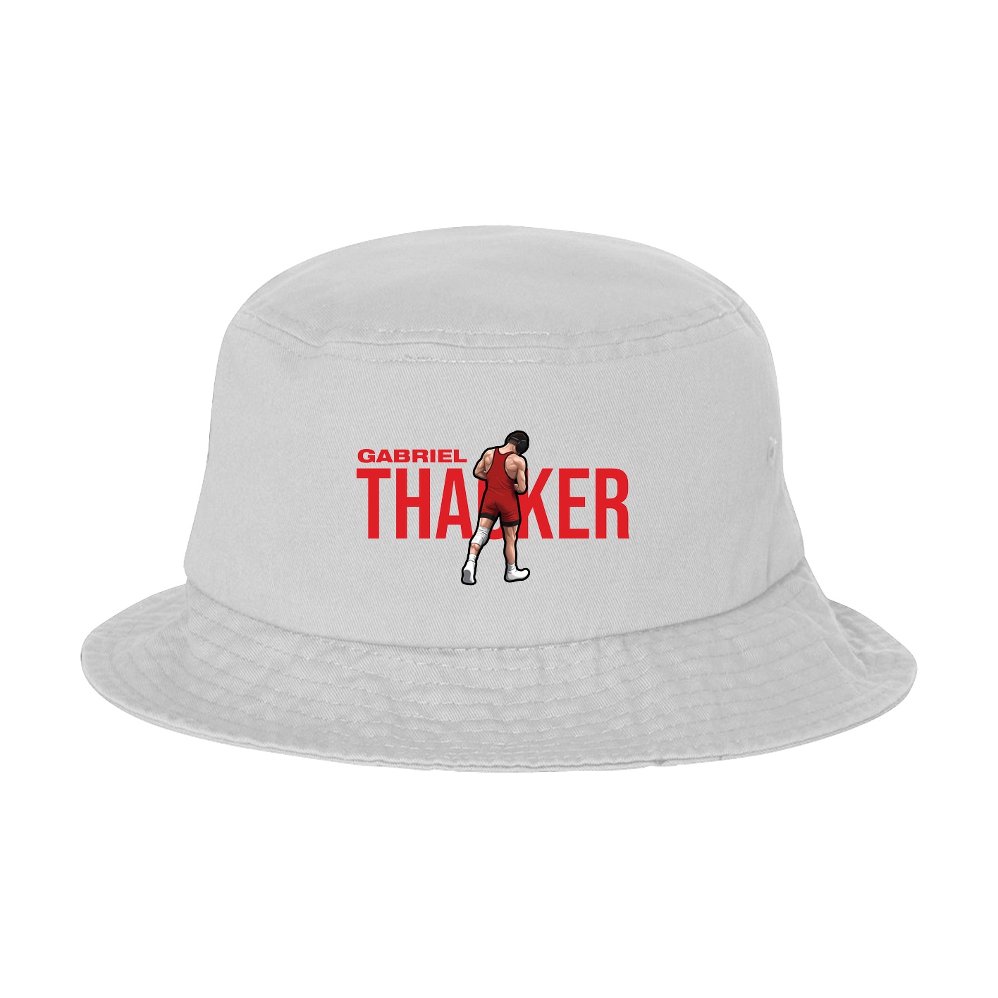 Bucket Cap