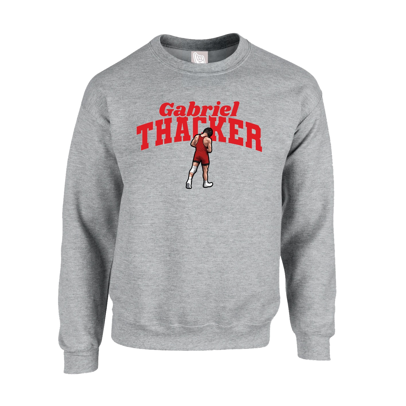 Fleece Crew